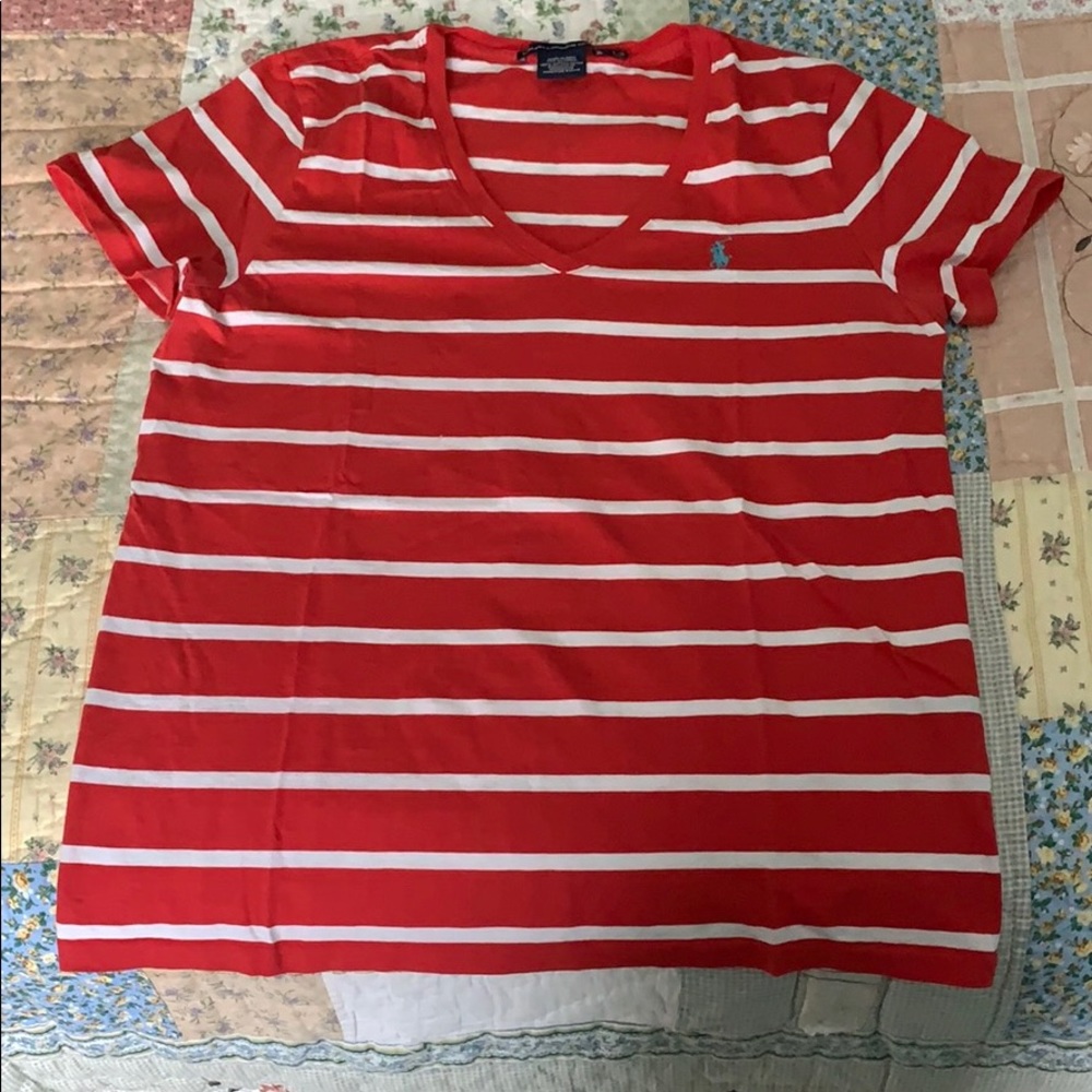 Polo Tees